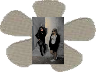 MéLissande Et Laura