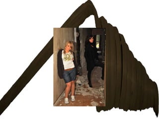 MéLissande Et Laura