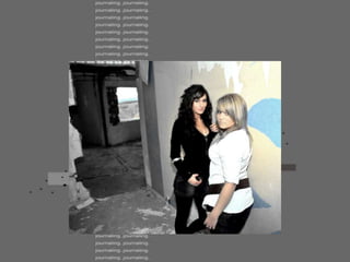 MéLissande Et Laura