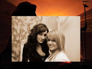 MéLissande Et Laura