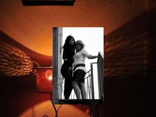 MéLissande Et Laura