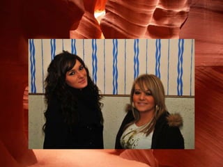 MéLissande Et Laura