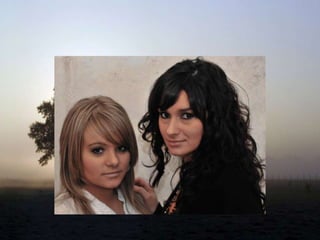 MéLissande Et Laura