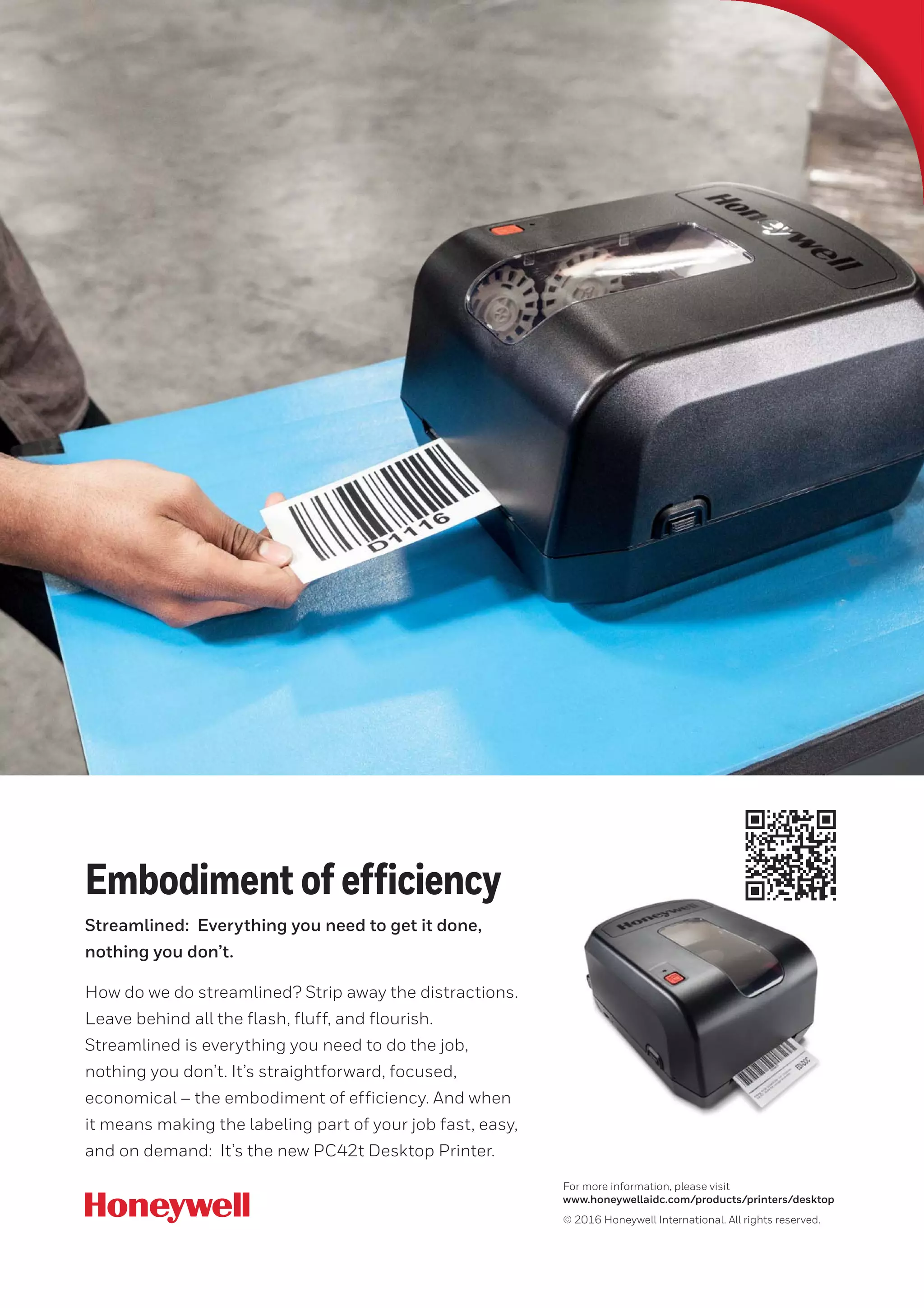 bmE
iltS
eofftnmeiod
ihtEd
ycneicﬁef
dtittdeneouyngihtyrevE:dneilmaertS
.t’donouyngihtno
p airt? Sdenilmaerto se do ww dHo
n, affu, ﬂhsae ﬂhl tld aniehe bvaeL
eeu nog ynihtyrevs ed ienilmaertS
wrofthgiarts s’t. It’nou dog ynihton
ft onemidobme ehl – tacimonoce
,donetitgeotde
.snoitcartsie dhy tawa
.hsiruod ﬂn
,boe jho to dd te
,desuco, fdraw
nehd wn. Aycneicﬁef
trag pnilebae lhg tnikas mnaet mi
24Cw Pee nhs t’t: Idnamen dd ona
. Awell International© 2016 Honey
ormation, please visitor more infF
producaidc.com/well.honeywww
,ysa, etsab for juof yt o
.retnip Protkset D2
ved.All rights reser
topdeskprinters/cts/
 