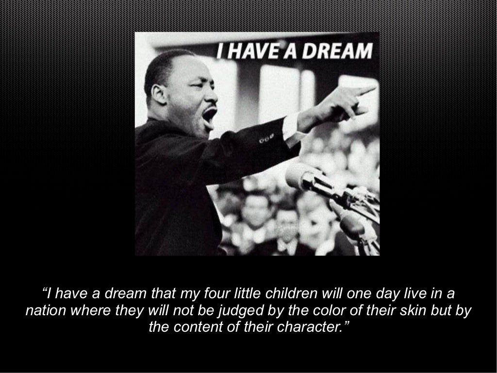 MLK Day