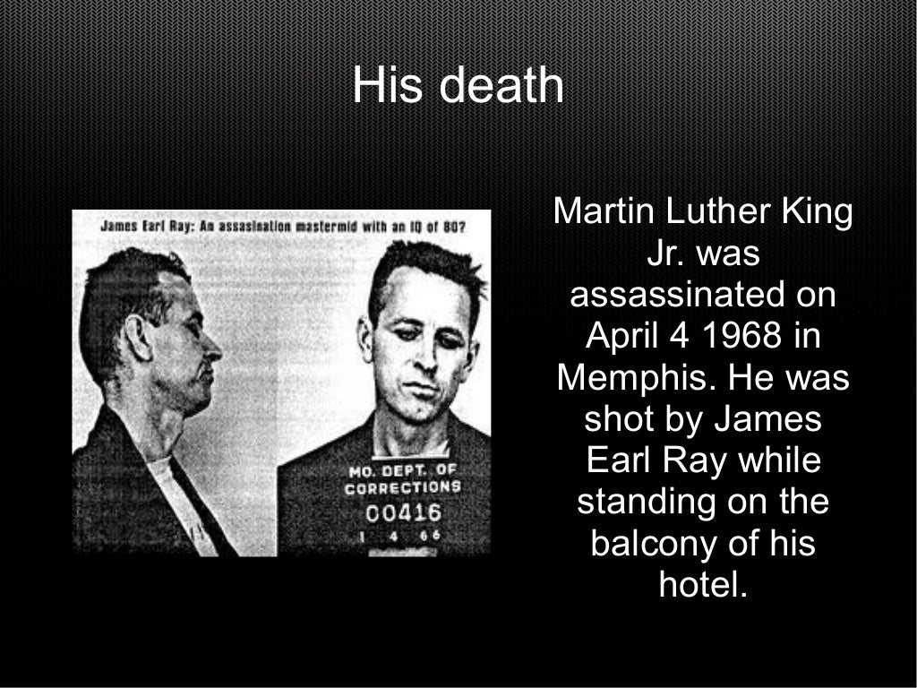 MLK Day