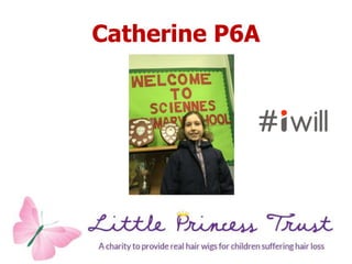 Catherine P6A
 