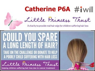 Catherine P6A
 