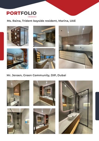 MLKC Interior Design LLC – Interior Fit-Out, Joinery & Commercial ...