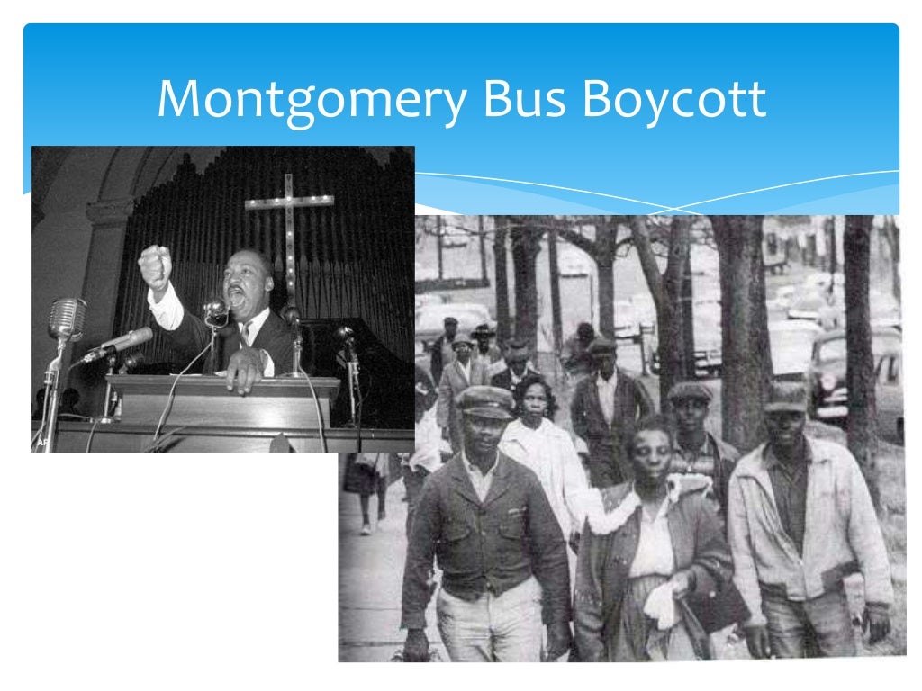 Martin luther king speech essay