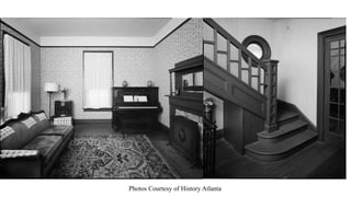 Photos Courtesy of History Atlanta
 