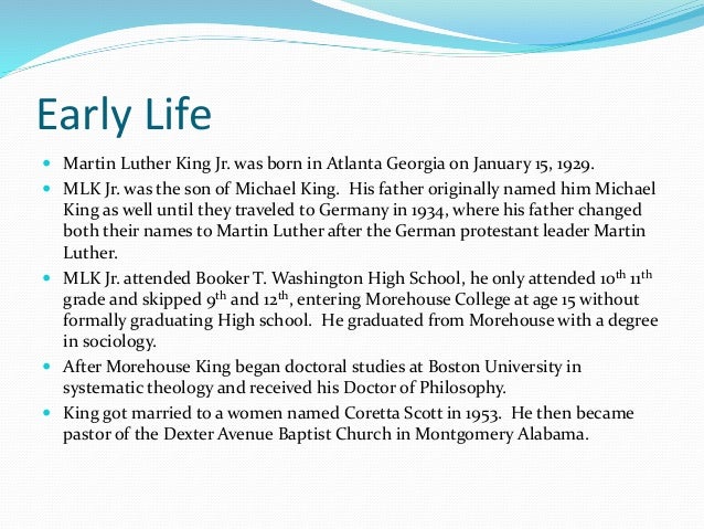 mlk ppt mlk powerpoint