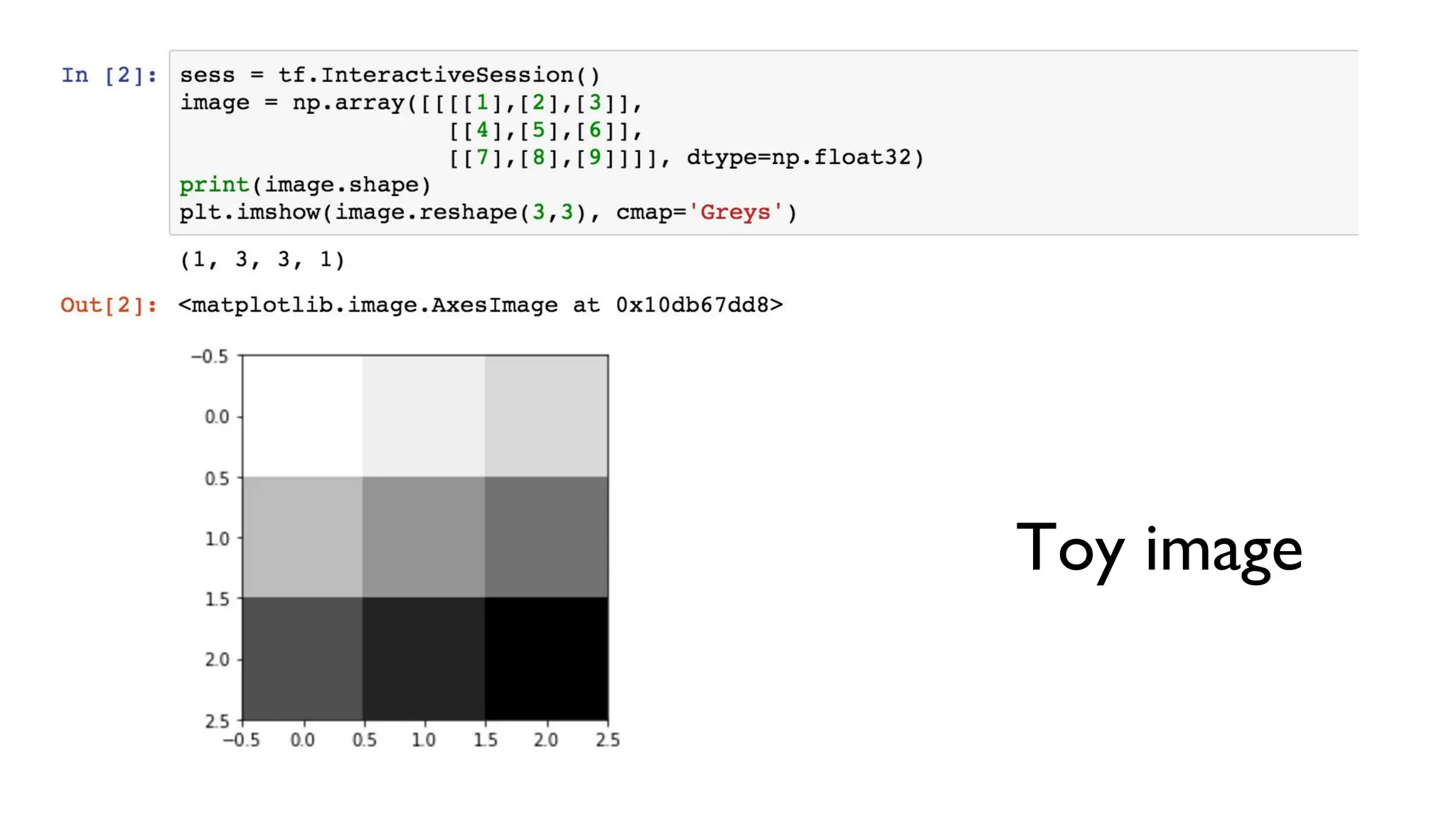 Toy image
 