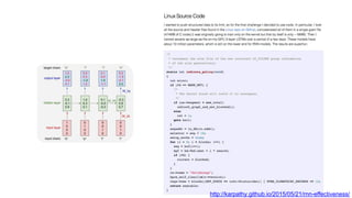 http://karpathy.github.io/2015/05/21/rnn-effectiveness/
 