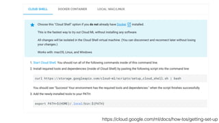 https://cloud.google.com/ml/docs/how-tos/getting-set-up
 