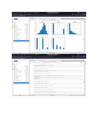 Ml lab 1 | PDF