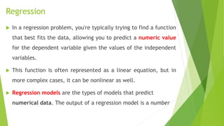 ML_Lec3 introduction to regression problems.pdf