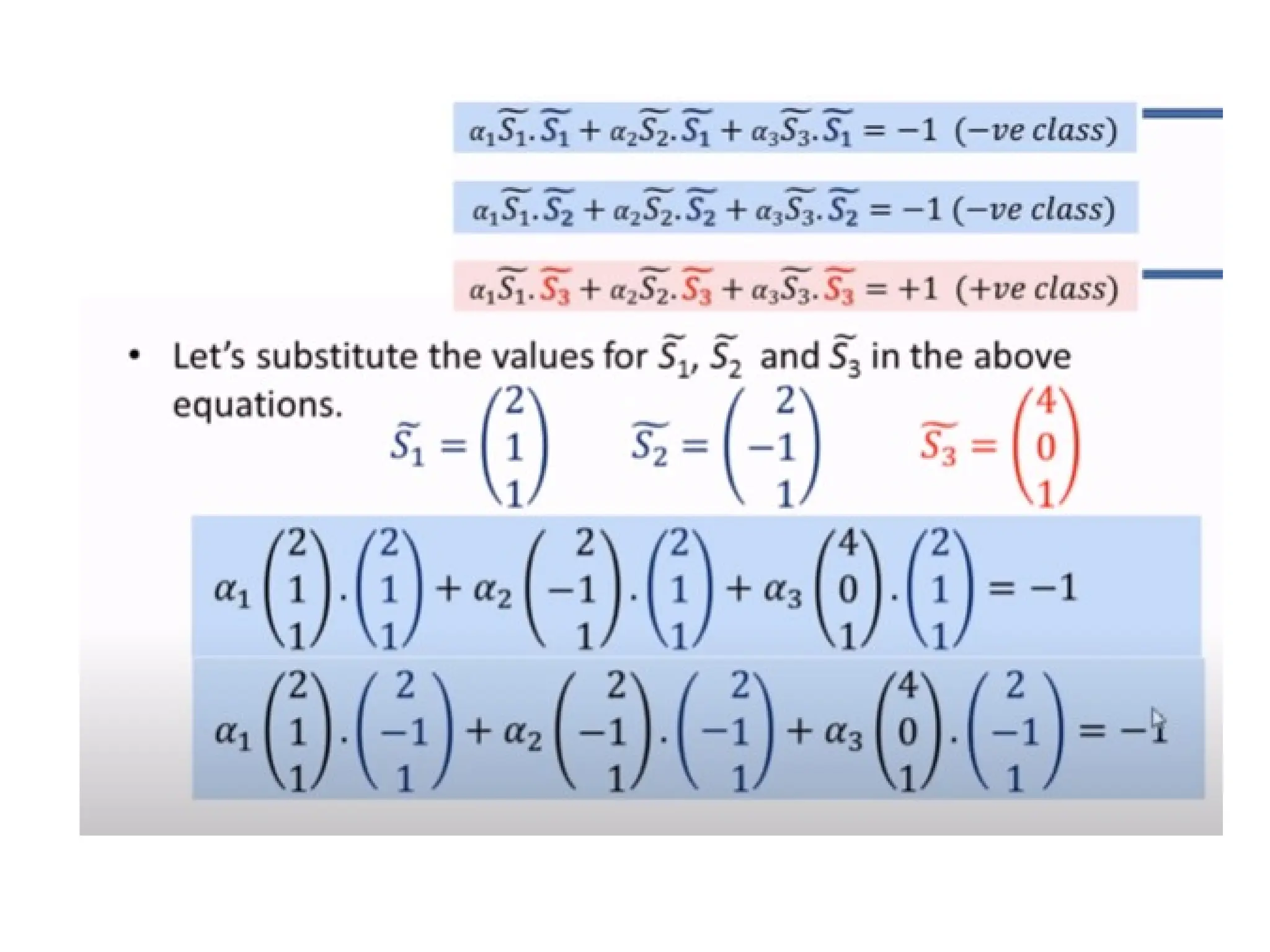 ML lecture support vector machine algorithm.pptx