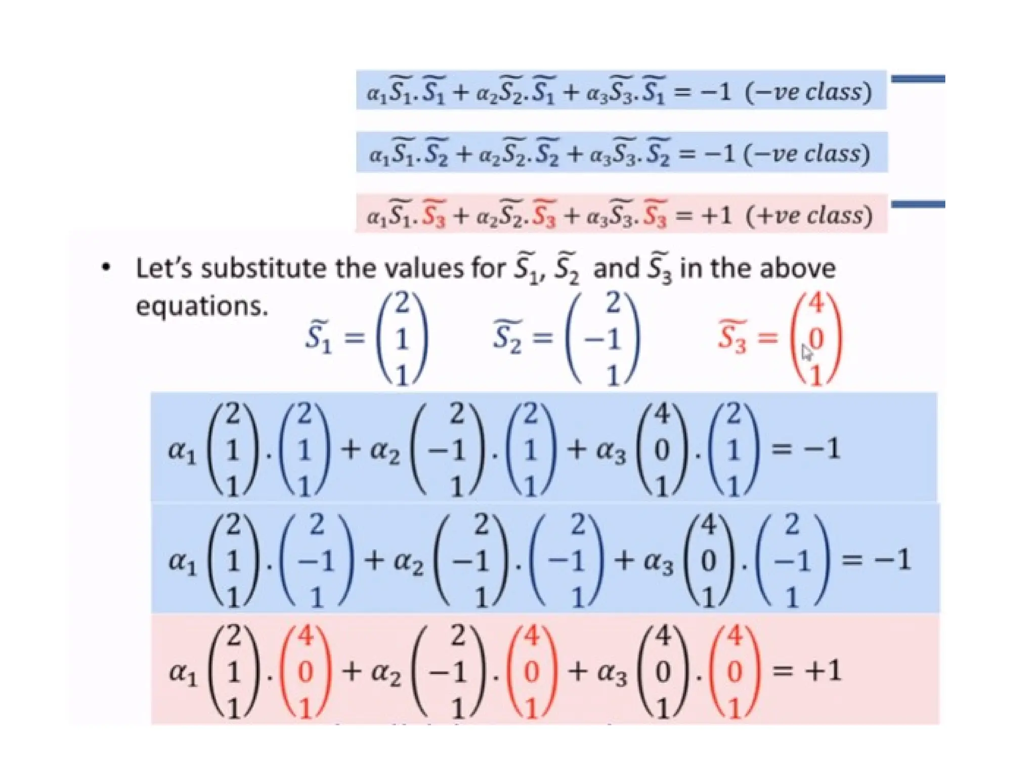 ML lecture support vector machine algorithm.pptx