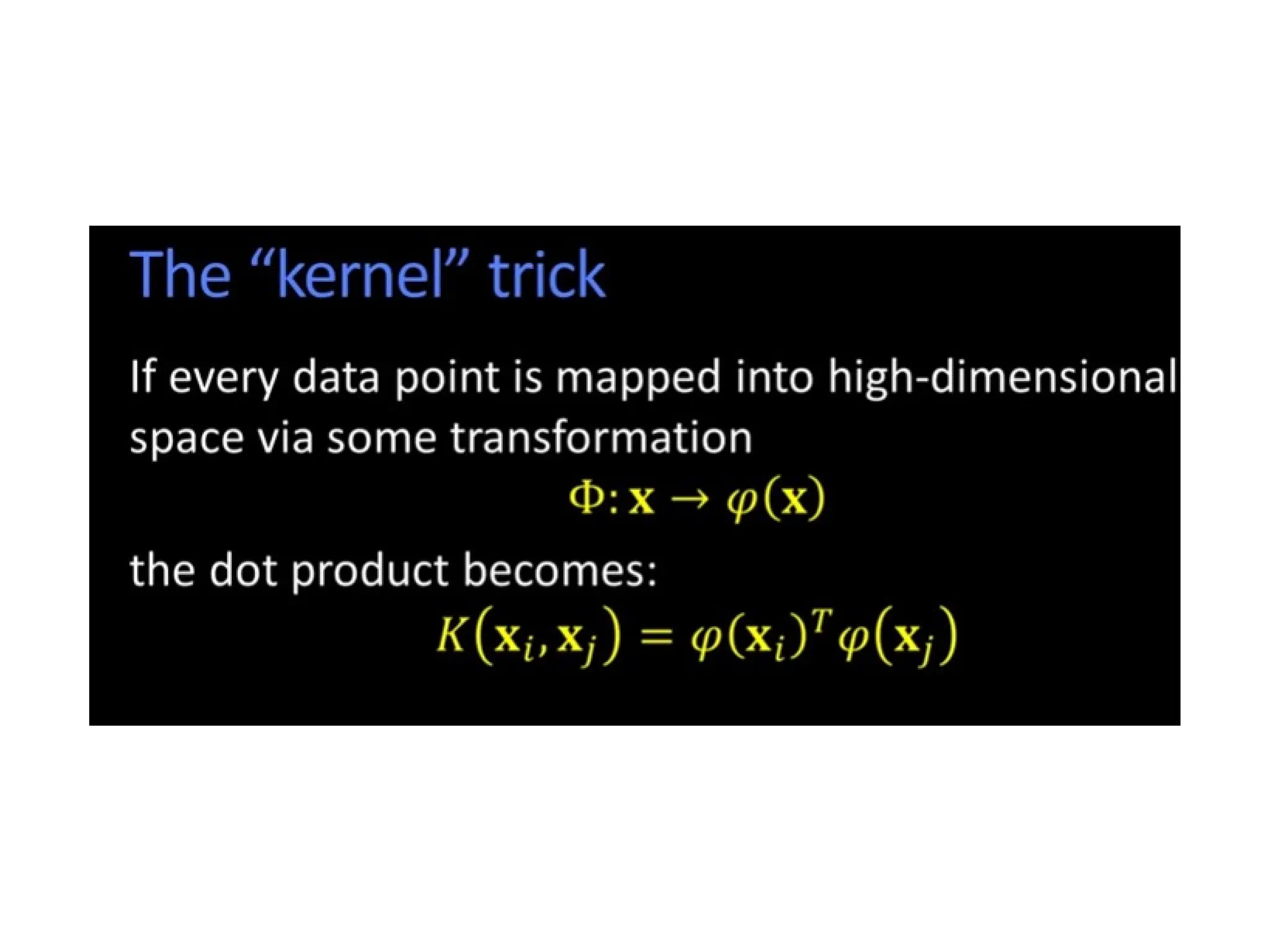 ML lecture support vector machine algorithm.pptx