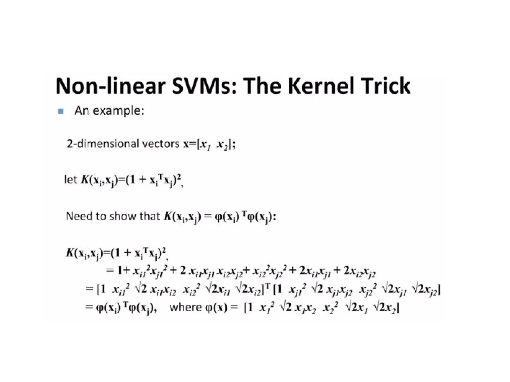 ML lecture support vector machine algorithm.pptx