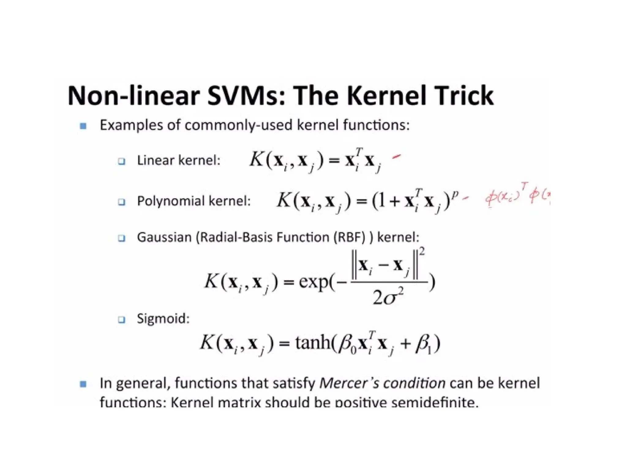 ML lecture support vector machine algorithm.pptx