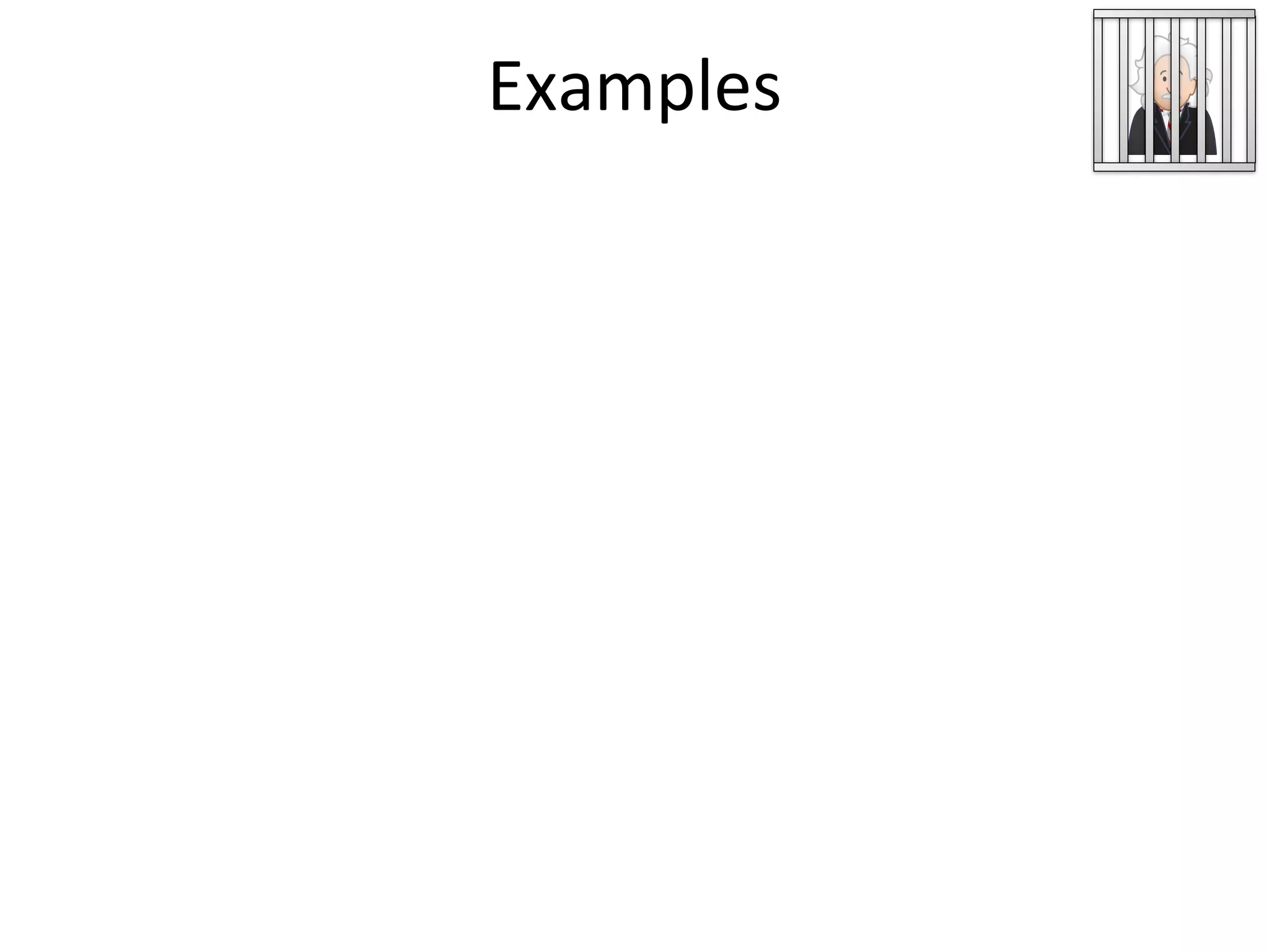 Examples
ML Developer
Code
 