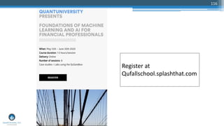 Register at
Qufallschool.splashthat.com
116
 