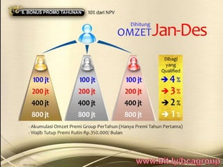Mlm asuransi central asia raya plan upload