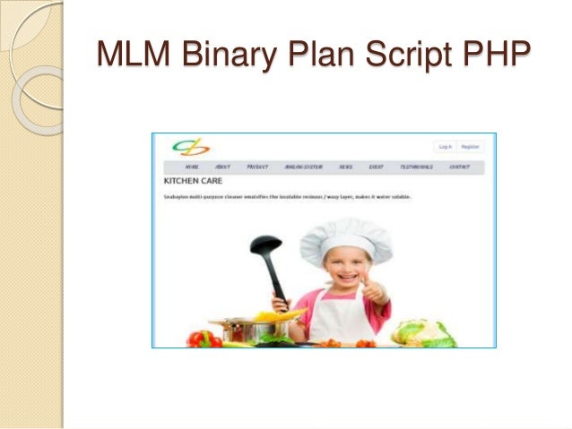 Binary option php script