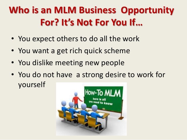 Network Marketing Opportunity: Choosing the Best Network Marketing