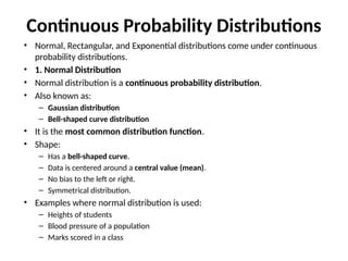 Comprehensive Guide to Bivariate and Multivariate Data Analysis in ...