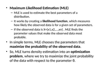 Comprehensive Guide to Bivariate and Multivariate Data Analysis in ...