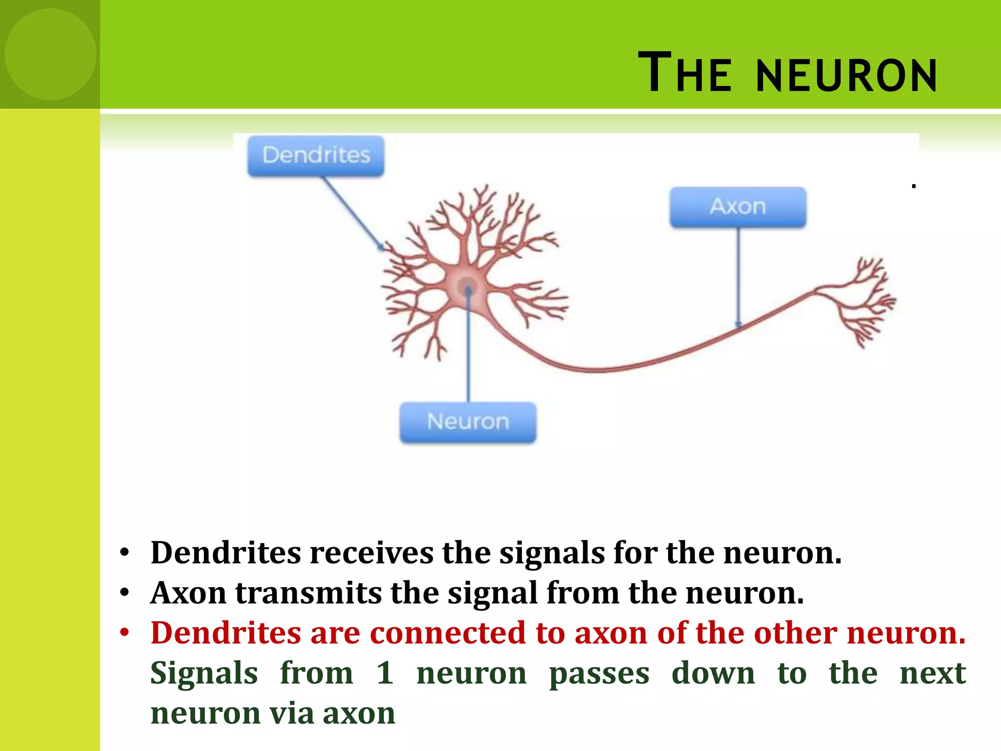ML Module 3 Non Linear Learning.pptx | Artificial Intelligence ...