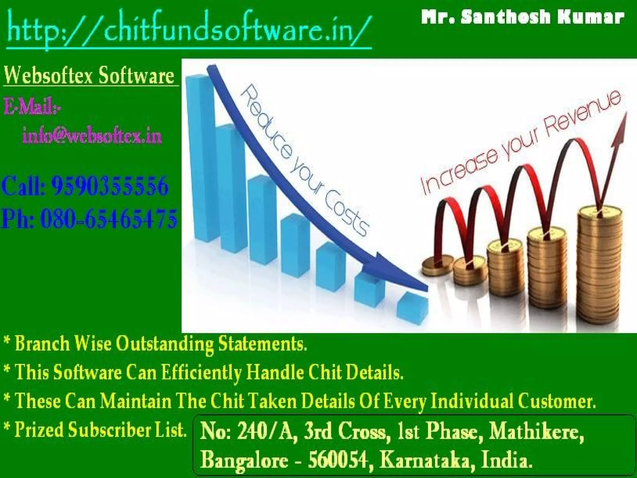 Mlm software, chit fund software, banking software, hr software, taxi software, payroll software, microfinance software
