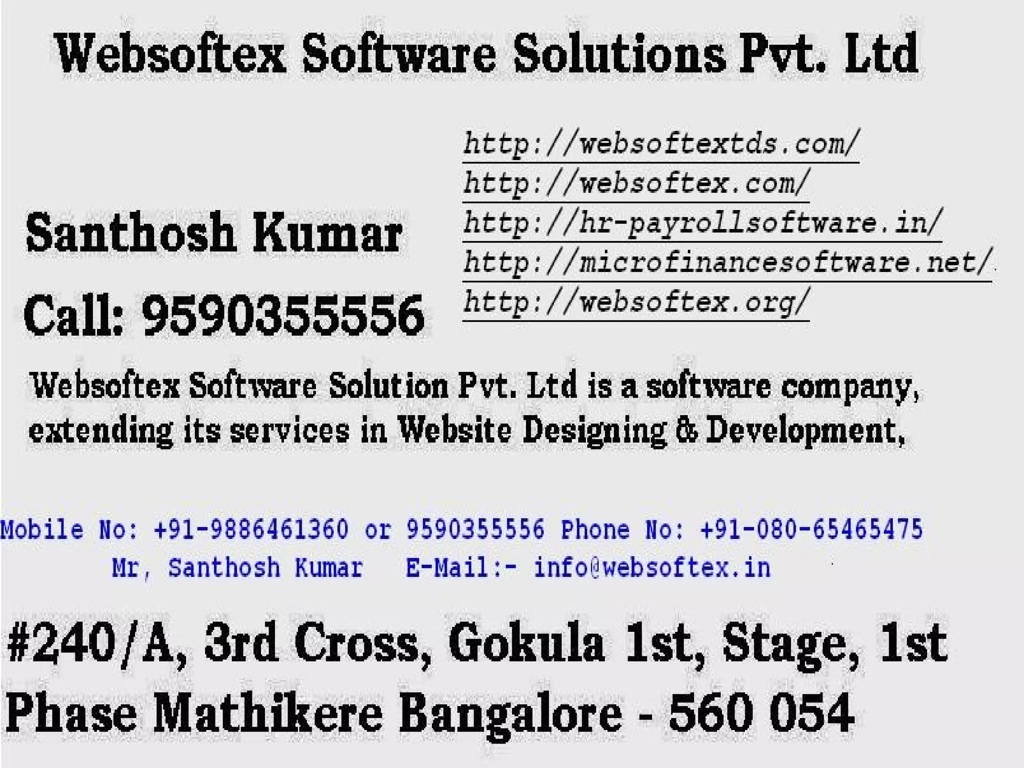 Mlm software, chit fund software, banking software, hr software, taxi software, payroll software, microfinance software