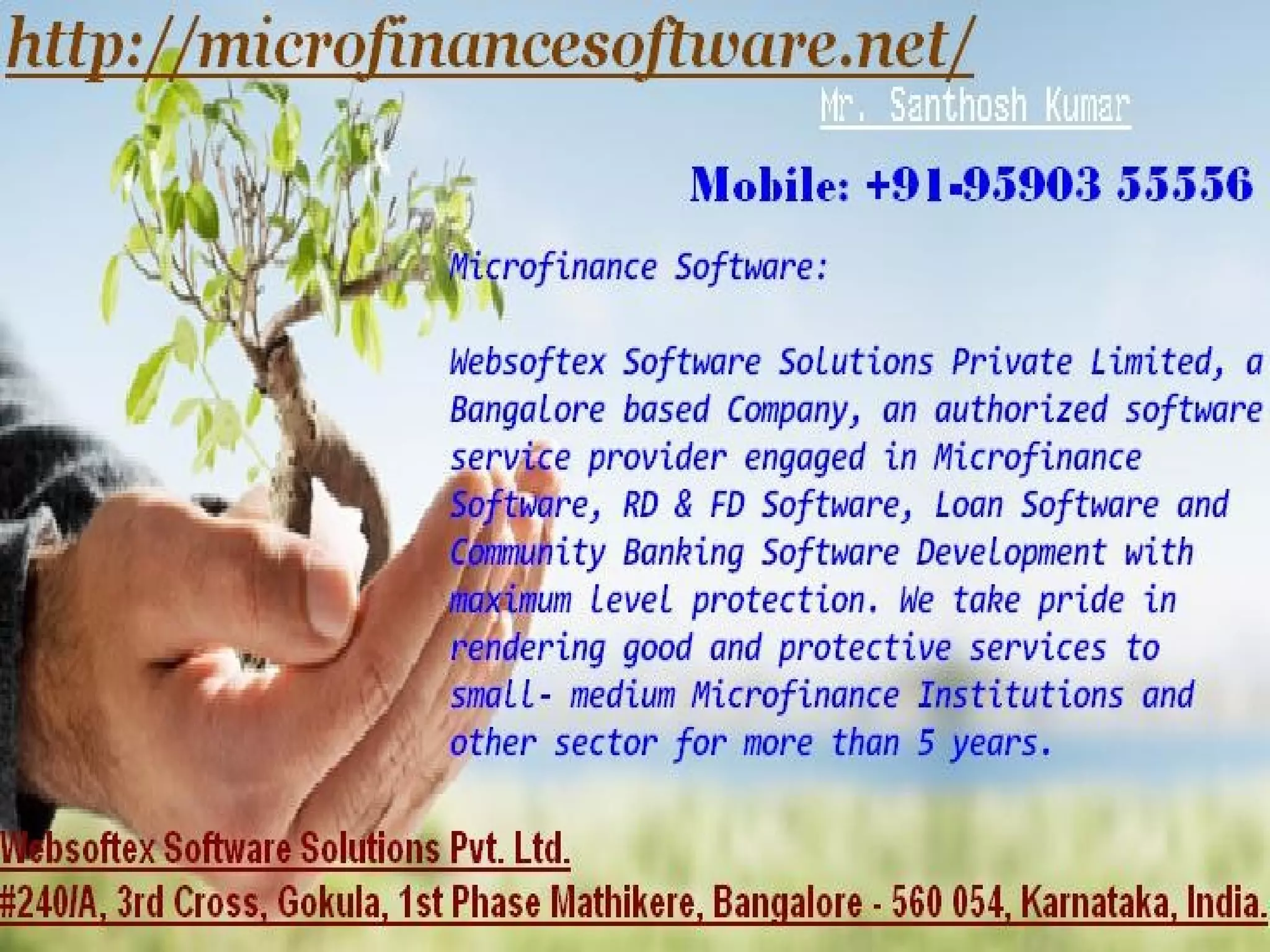 Mlm software, chit fund software, banking software, hr software, taxi software, payroll software, microfinance software