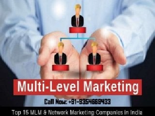 MLM Business Software | MLM Website Software | +91-9354669433