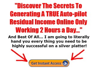 Mlm training tools The Best MLM Training Tools In The Industry Period