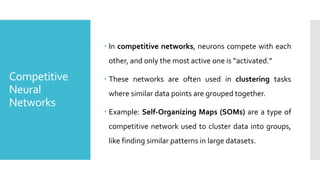 Neural Networks Basic Concepts and Deep Learning | PDF