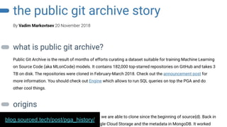 blog.sourced.tech/post/pga_history/
 