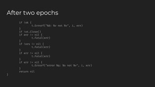 After two epochs
if !ok {
t.Errorf("%d: %v not %v", i, err)
}
if !ot.Close()
if enr != nil {
t.Fatal(err)
}
if !ers != nil {
t.Fatal(err)
}
if err != nil {
t.Fatal(err)
}
if err != nil {
t.Errorf("error %q: %s not %v", i, err)
}
return nil
}
 