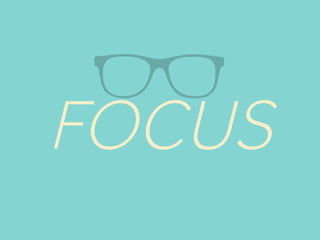 FOCUS