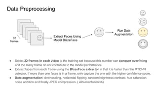 ML Paper Tutorial - Video Face Manipulation Detection Through Ensemble ...