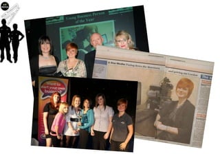 Success!!After meeting the lecturers at the University of Leeds I was given an unconditional offer to study thereBut after visiting the school and meeting the other people who were going to study the same course, I wasn’t sure it was right for me...