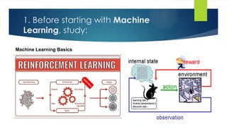 UNIT - 1 INTRODUCTION OF MACHINE LEARNING and Foundation of ML | PPTX