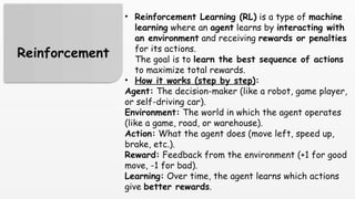 AN INTRODUCTION TO BASICS OF MACHINE LEARNING PPT.pptx