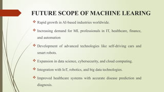 Comprehensive Guide to Machine Learning Using Python for Sentiment ...