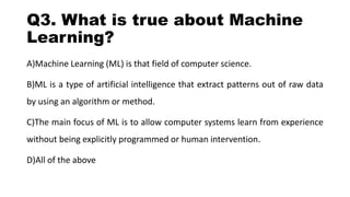 Computer Ml ML quiz.pptx