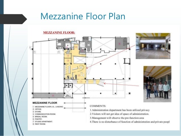 Bangalore international convention centre case study image